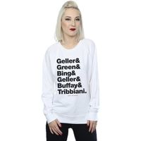 friends jersey bi18101 para mujer