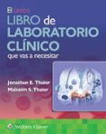 el unico libro de laboratorio clinico que vas a necesitar
