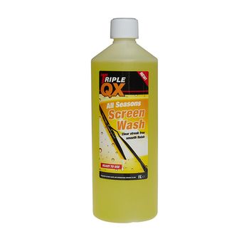 Ready Mixed Screenwash 1Ltr