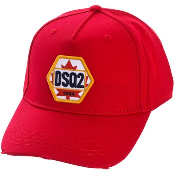 Dsquared Gorra BCM0583-05C00001 para hombre