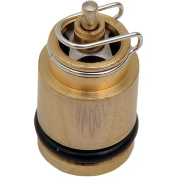 Válvula de aguja del carburador Mikuni TM 32-38 completa