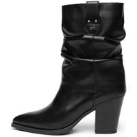 nerogiardini botas sauvage tpu berga para mujer
