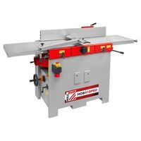 holzmann hob410pro400v cepillo - regrueso