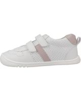 de pirufin zapatillas nina piruflex modelo pf351 6 color blanco