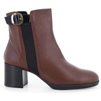 melluso botines z250q-264672 para mujer