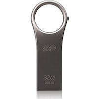 silicon power jewel j80 32gb usb 30 31 gen 1 c