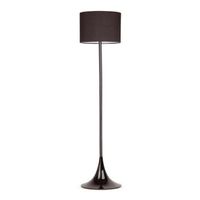 lampara black - faro barcelona