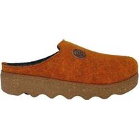 rohde pantuflas foggia-d para mujer