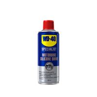motorbike silicone shine 400ml