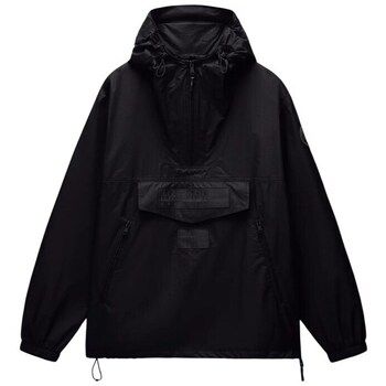 Napapijri Cazadora Rainforest Next para hombre