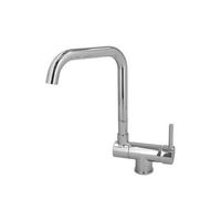 monomando fregadero cano alto abatible grifo 360 chorro aireado grifo cocina grifo alto grifo fregadero