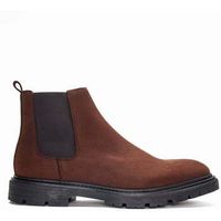nae vegan shoes botines faber para hombre
