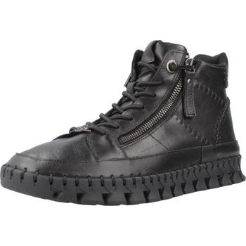 Carmela Zapatillas altas 162708c para mujer