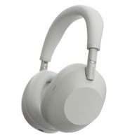 sony wh-1000xm6 - auriculares bluetooth inalambricos con cancelacion de ruido sonido de alta resolucion maxima comodidad diseno plegable funda duradera bateria de 30 horas ios y android color