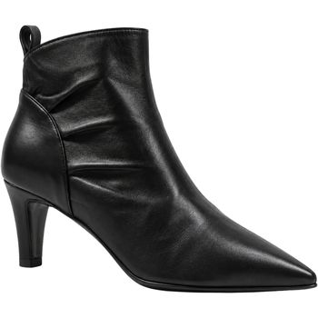 Napoleoni Botines A5234 para mujer