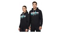 sudadera con capucha ironman 70 3 finlandia negra