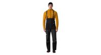 peto the north face summit mountain gore tex pro negro hombre