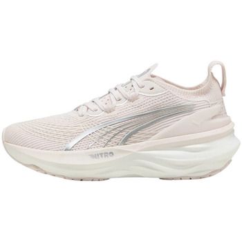 Puma Zapatillas de running Chaussures de running Foreverrun Nitro 2 en textile para mujer
