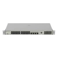 switch reyee rg-nbs3100-24gt4sfp-p-v2 24 puertos poe gigabit 4 sfp 370w pro red