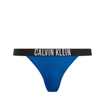 Calvin Klein Braga brasileña de baño LV00Q62753-CIK