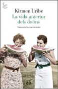 La vida anterior dels dofins