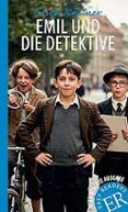 emil und die det (easy readers)
