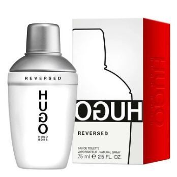 Hugo Reversed Edt 75 Ml Spray Men