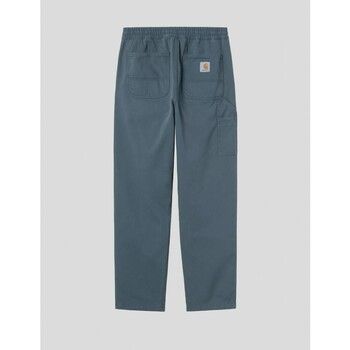 Carhartt Pantalón cargo PANTALÓN FLINT PANT OFFICE BLUE para hombre