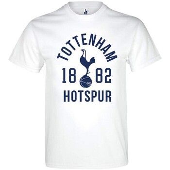Tottenham Hotspur Fc Tops y Camisetas Established 1882 para mujer