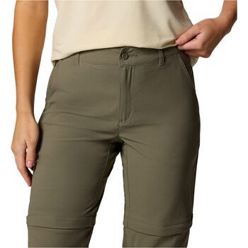 Columbia Pantalones Leslie Falls Convertible Pant para mujer