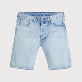 Levis Short BERMUDA TEJANA LEVI'S® 501® ORIGINAL HOMBRE para hombre