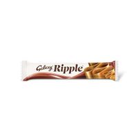 galaxy ripple