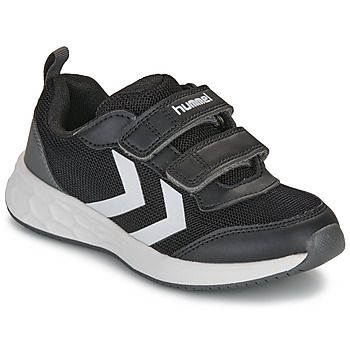 hummel Zapatillas TURBO RUN 1.0 JR para niña