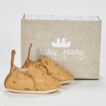 Easy Peasy Pantuflas MY BLUMOO para niño