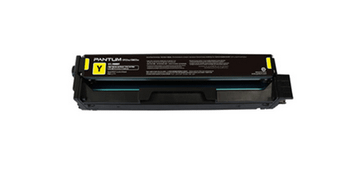 TONER PANTUM CTL-2000HY AMARILLO 3500 PAG