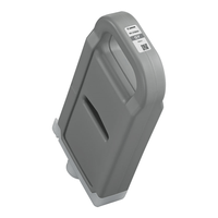 canon pfi-3700 grey para pro-2600 pro-4600 pro-6600