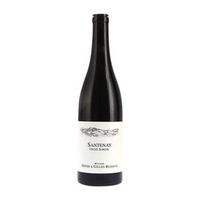 henri et gilles buisson vino tinto croix sorine rouge santenay 75 cl 13 vol