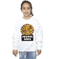 disney jersey the lion king future para nina