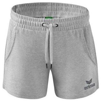 Erima Pantalón pirata Essential Team para mujer