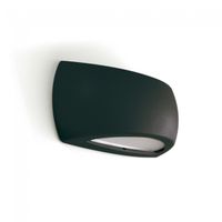 aplique de exterior con sensor calm