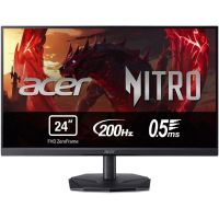 monitor acer nitro kg241yx3bip 238 fhd 200hz va freesync premium hdr10