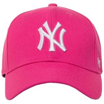 '47 Brand Gorra New York Yankees Mvp Cap para mujer