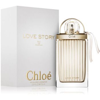 Chloe Perfume Love Story - Eau de Parfum - 75ml - Vaporizador para mujer