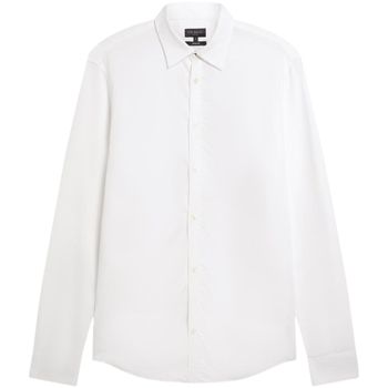 Ted Baker Camisa manga larga GT43234 para hombre