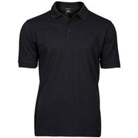 tee jays tops y camisetas luxury para hombre