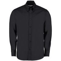 kustom kit camisa manga larga k188 para hombre