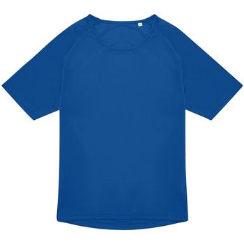 B&c Camiseta manga larga Active para mujer