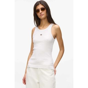 Karl Lagerfeld Tops y Camisetas B2w17099 para mujer