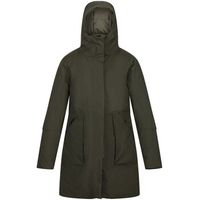 regatta abrigo de plumas yewbank ii para mujer