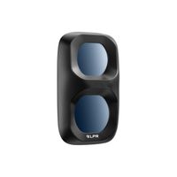 filtros individuales freewell nd ndpl nd1000 uv cpl lpr y glow mist compatibles con dji osmo pocket 4p y xtra muse 2 pro